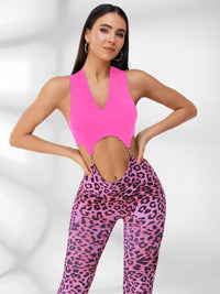 Deep Pink