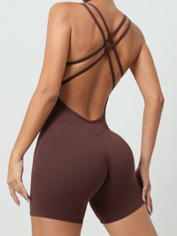 Saddle Brown