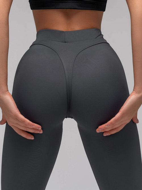 Female Sporty Sweatpants for Fitness Jogging Leggings