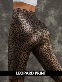 Leopard Print