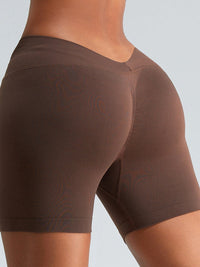 Saddle Brown
