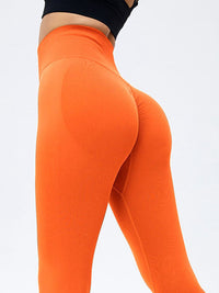 Orange Red